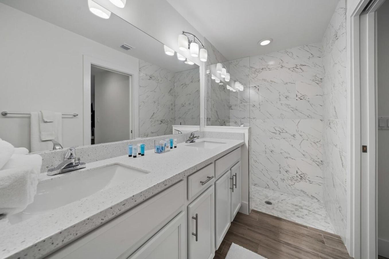 New Construction Home 10 To Beach 5 To Downtown West Palm Beach Exterior foto