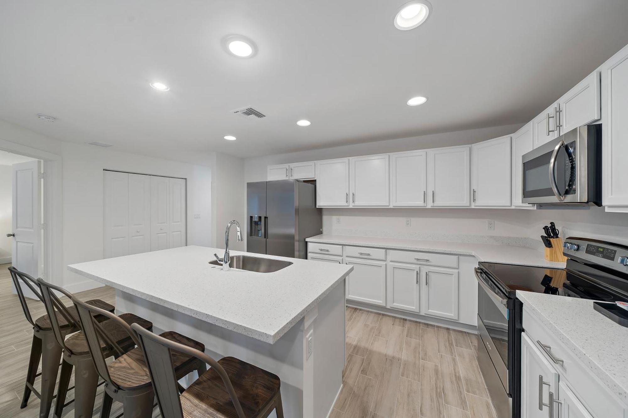 New Construction Home 10 To Beach 5 To Downtown West Palm Beach Exterior foto