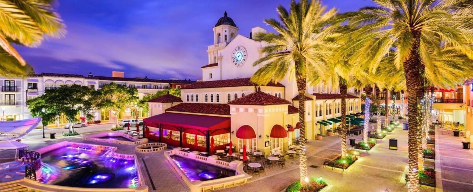 New Construction Home 10 To Beach 5 To Downtown West Palm Beach Exterior foto