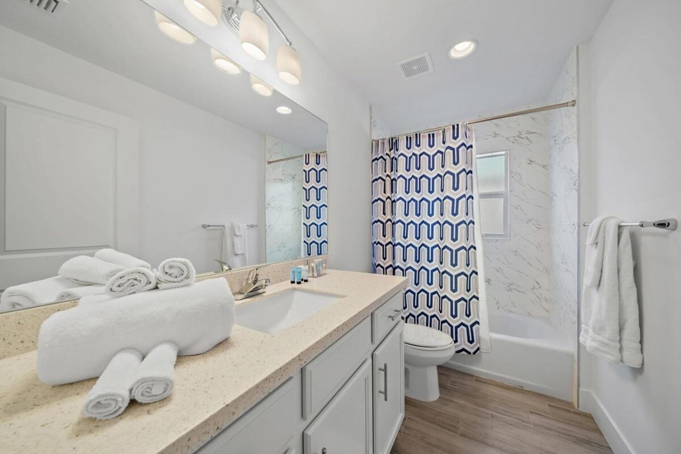 New Construction Home 10 To Beach 5 To Downtown West Palm Beach Exterior foto