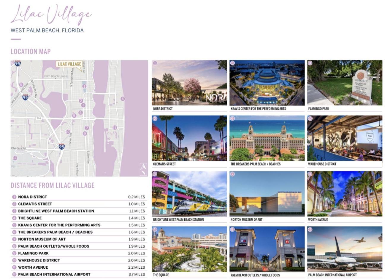 New Construction Home 10 To Beach 5 To Downtown West Palm Beach Exterior foto